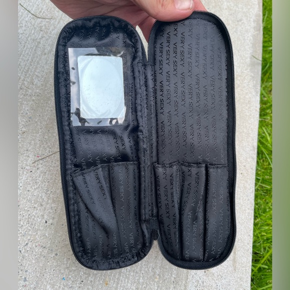 Victoria’s Secret Makeup Pencil Case - Picture 7 of 7